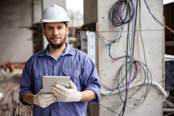 Best Electrical Rewiring Services  in South Russell, OH