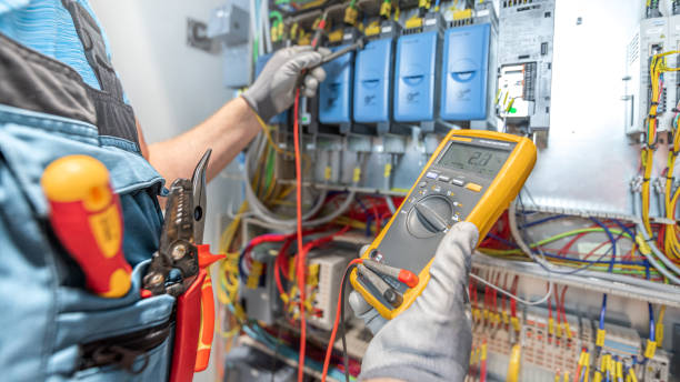 Best Electrical Troubleshooting Services  in South Russell, OH