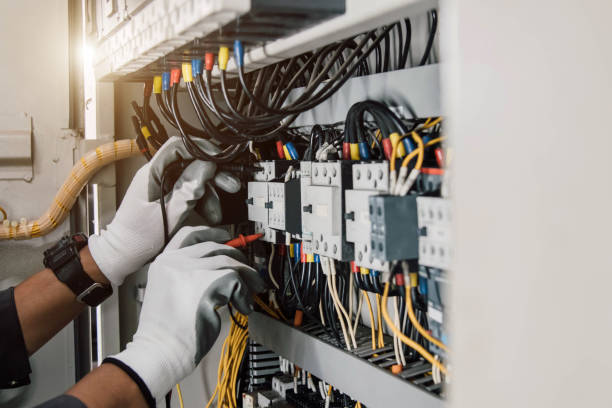 Best Electrical Contractors for Businesses  in South Russell, OH